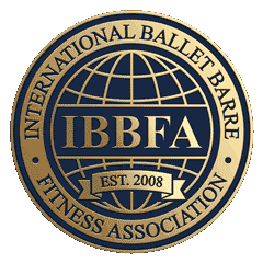 IBBFA — International Ballet Barre Fitness Association, EST. 2008